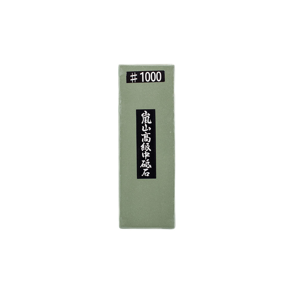 Arashiyama sharpening stone 1000 grit